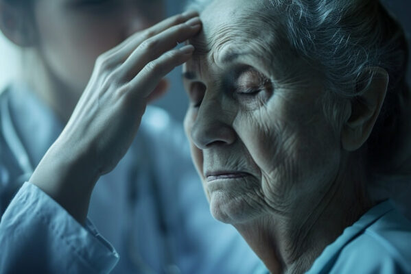 Лечение деменции